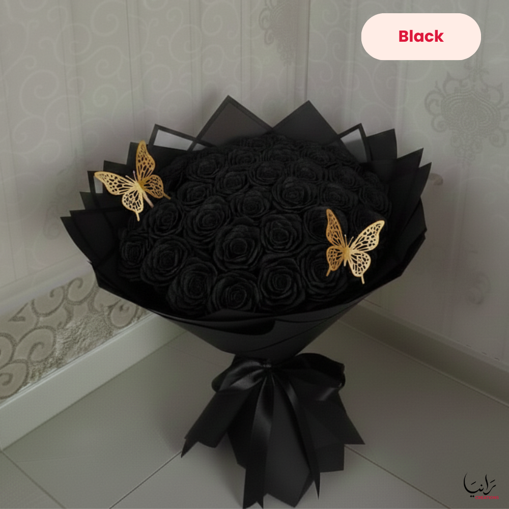 Royal Bouquet - Image 3