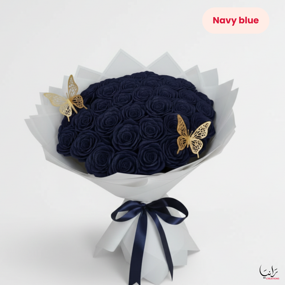 Royal Bouquet - Image 5