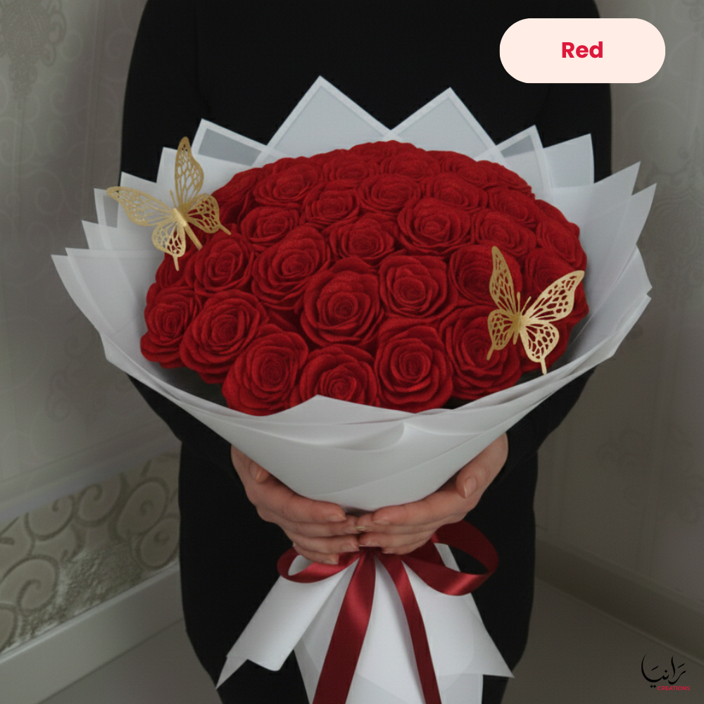 Royal Bouquet - Image 2