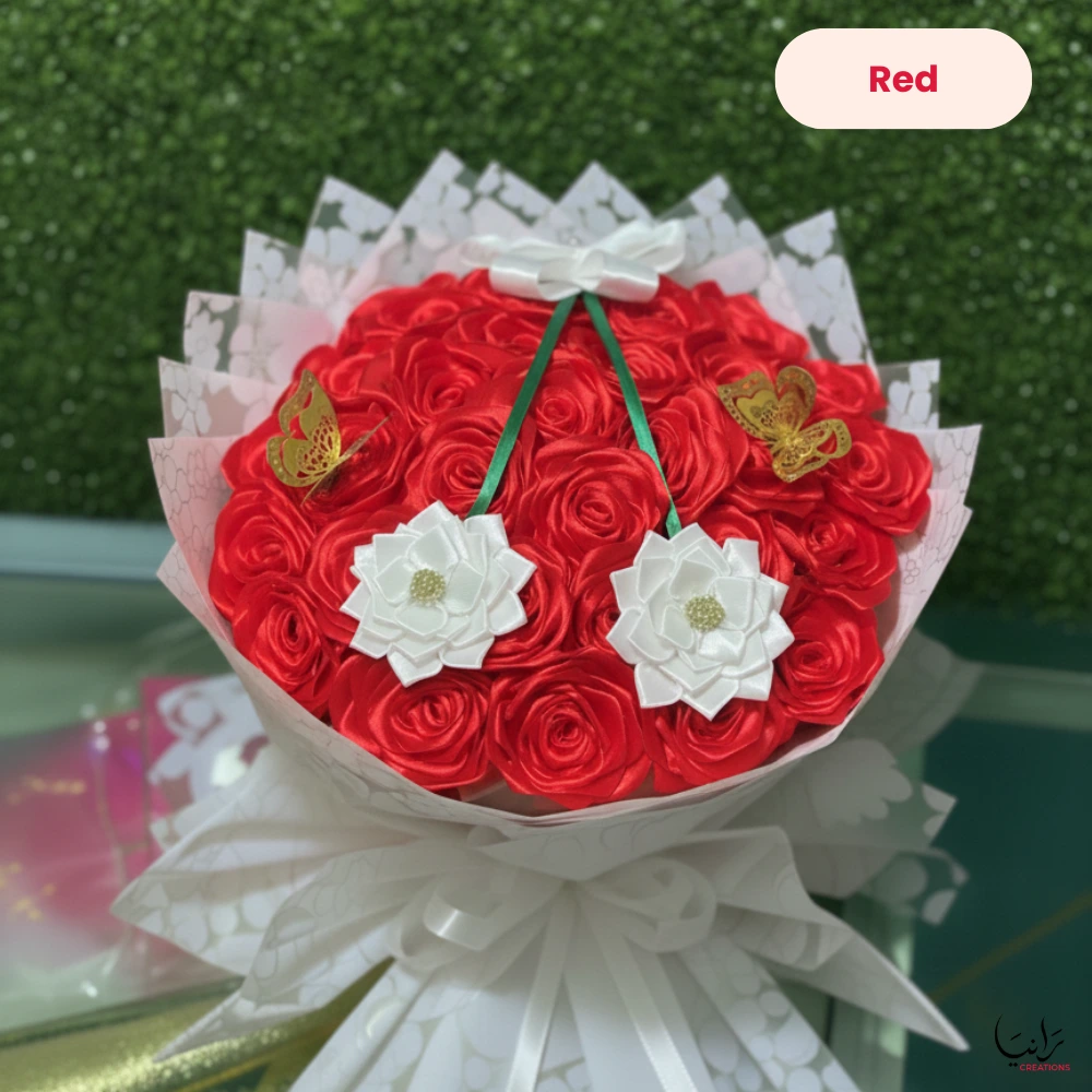 Cherry Bouquet ๐ - Image 8