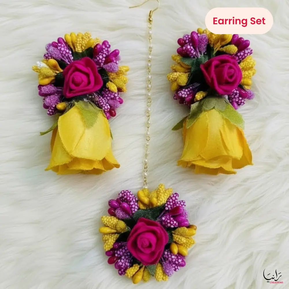 Mehndi Bloom - Image 5