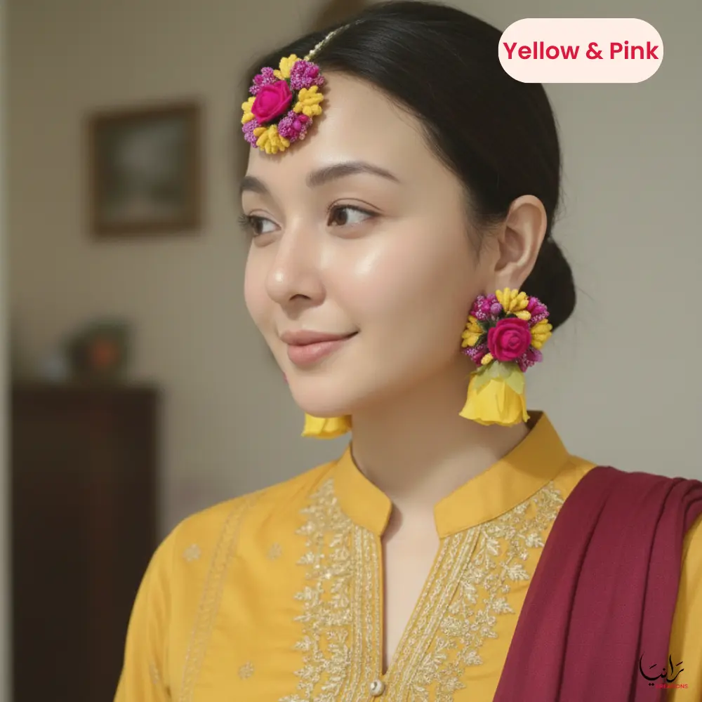 Mehndi Bloom - Image 2