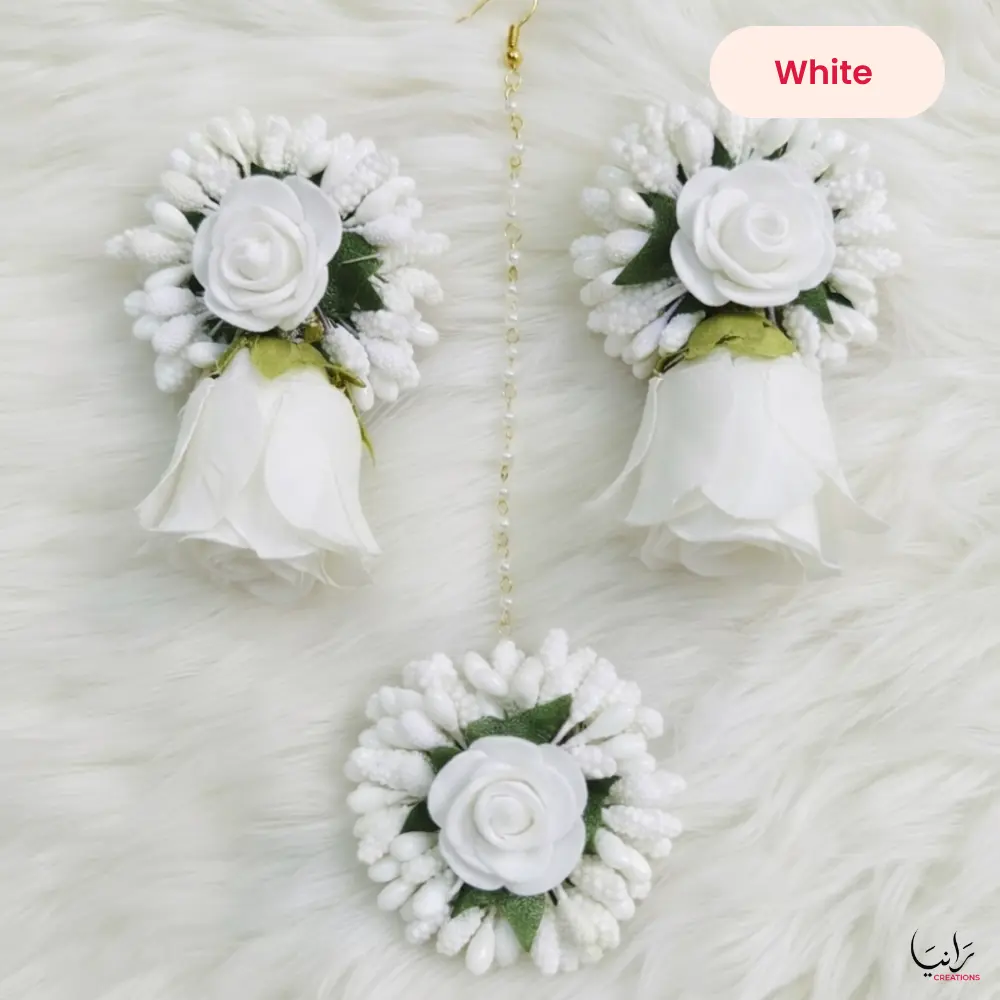 Mehndi Bloom - Image 3