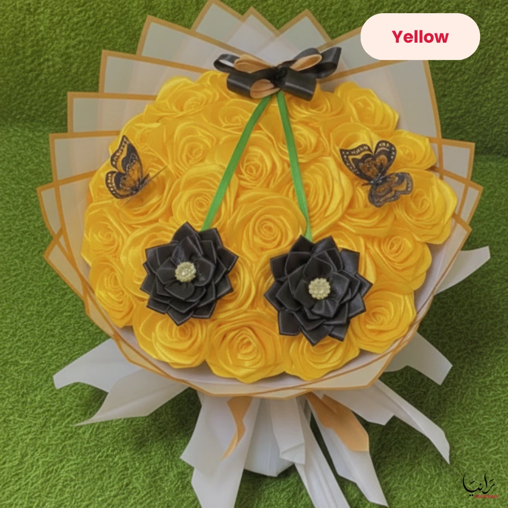 Cherry Bouquet ๐ - Image 2